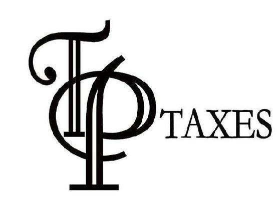 TP Taxes