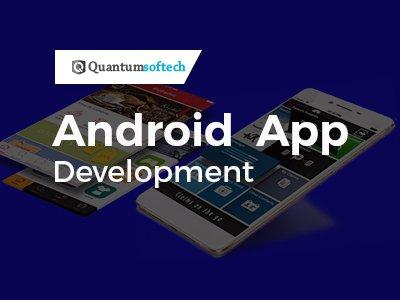 Android App Development Services