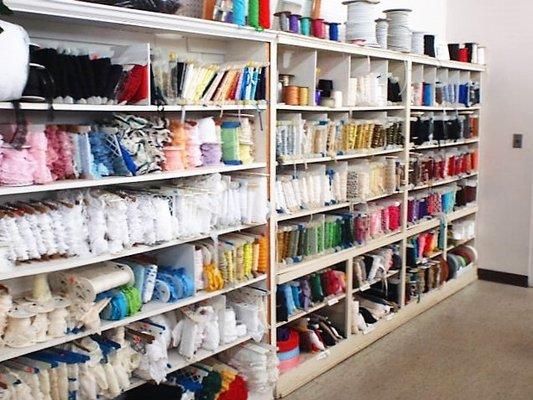 New England Fabrics & Decorating Center