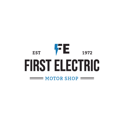 First Electric Motor Shop