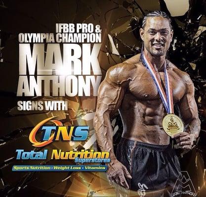 Total Nutrition