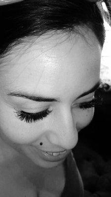 Lashes by Martha