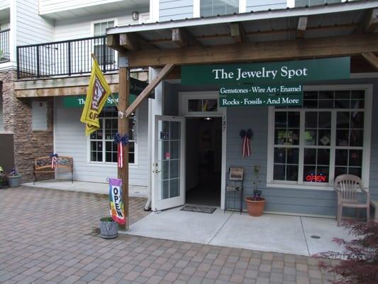 The Jewelry Spot