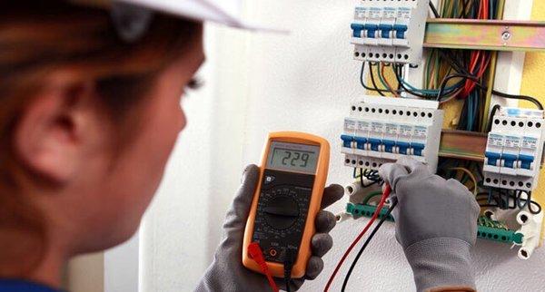 ABC Electrical Services