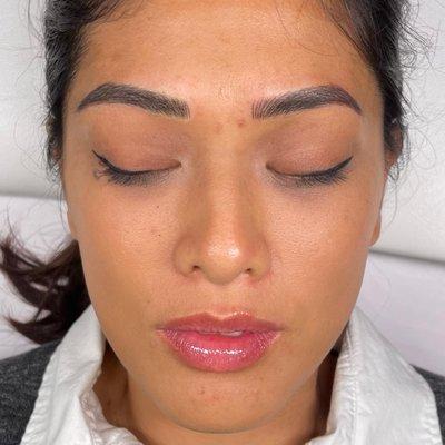 Microblading