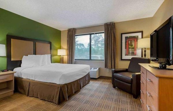 Extended Stay America Suites - Daytona Beach - International Speedway