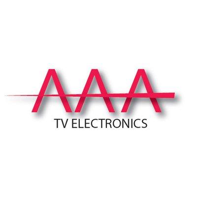 AAA TV Electronics