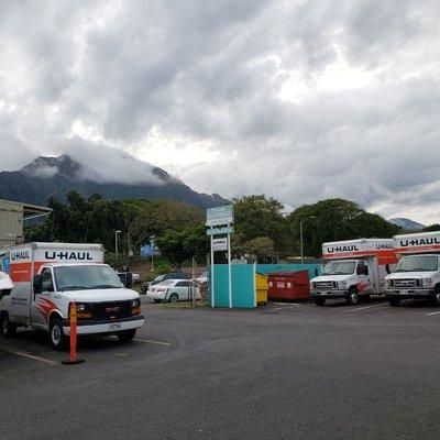 Kaneohe Self Storage