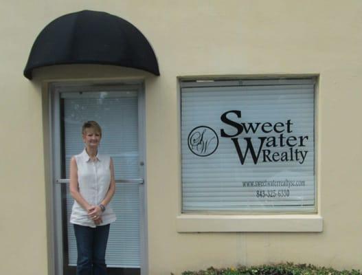 Sweet Water Realty