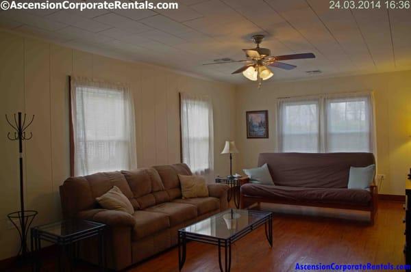 AscensionCorporateRentals.com