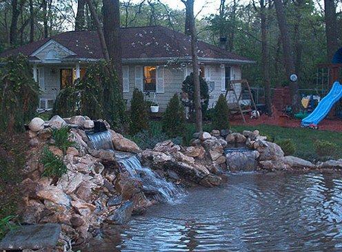 Sky Fish Aquariums and Ponds