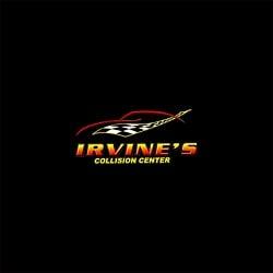 Irvine's Collision Center