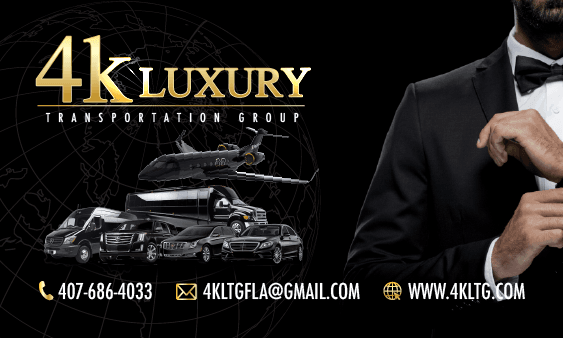 4K Luxury Transportation Group