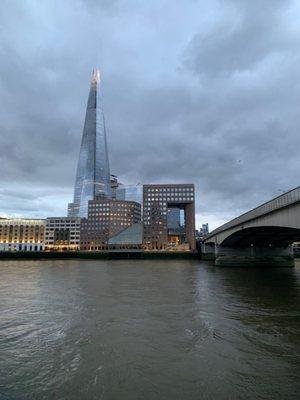 The Shard Building