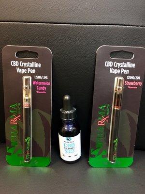 CBD Products