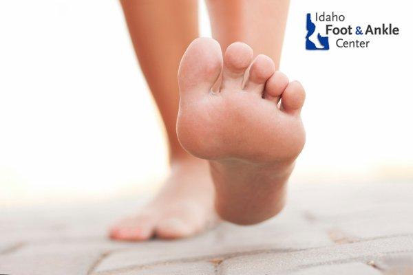 Dr. Kovac plays a critical role in the prevention and management of complications of the foot in diabetics.