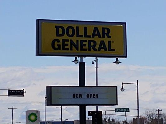 Dollar General