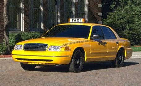 Indianapolis Airport Taxi