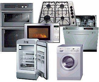 S&K Appliance Repair