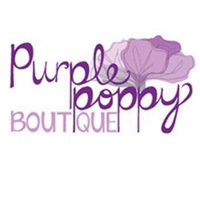 Purple Poppy Boutique - Ankeny