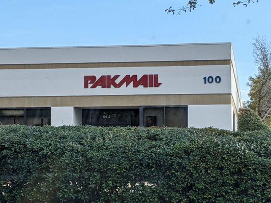 Pak Mail