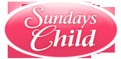 Sundays Child Logo