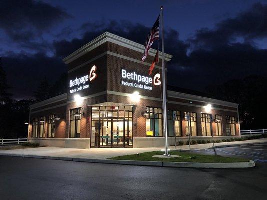 Bethpage Federal Credit Union