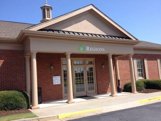 Regions Bank