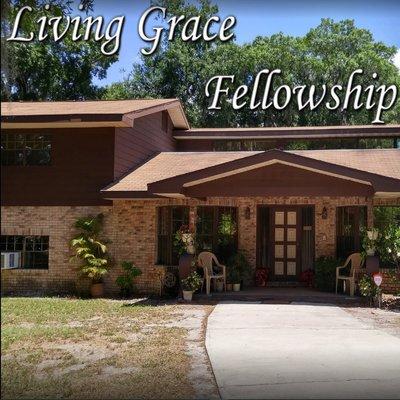 Living Grace Fellowship