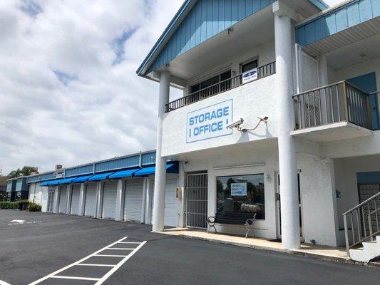 Jensen Beach Storage