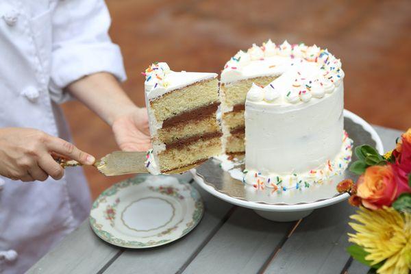 Baking Class