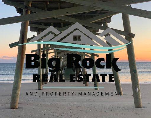 Big Rock Real Estate