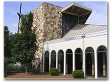 Vestavia Hills Baptist Church