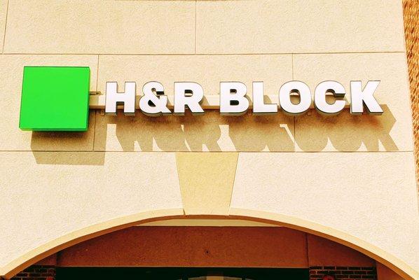 H&R Block