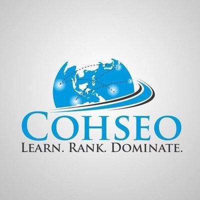 Cohseo Digital Marketing