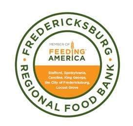 Fredericksburg Regional Food Bank