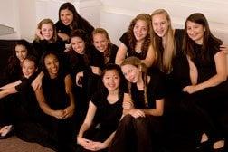 San Francisco Girls Chorus