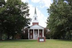 Enon Baptist Church