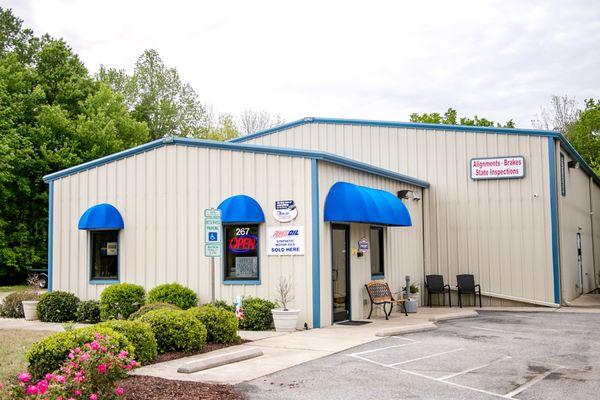 Johnson's Tire & Auto