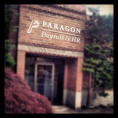 Paragon Payroll & HR