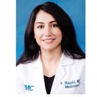 Fereshteh Rajabi, MD