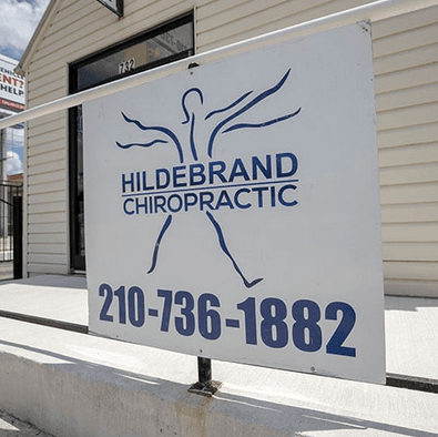 Hildebrand Chiropractic