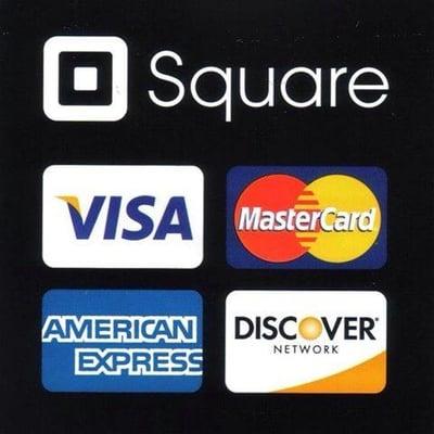 UrgentiCare - WI accepts credit/debit cards!