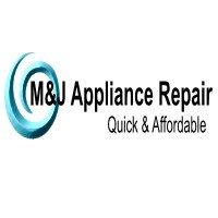 M&J Appliance Repair