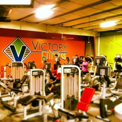 Victory Fitness