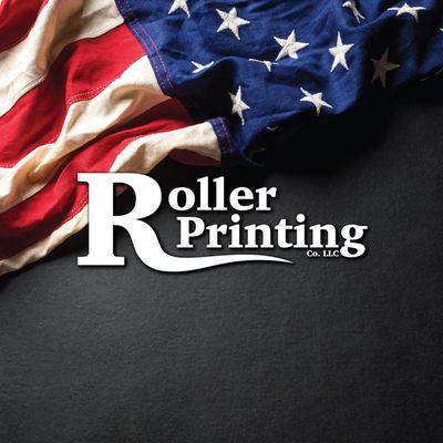 Roller Printing