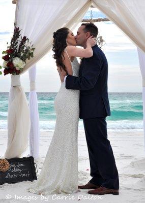 Your Love story starts here with Gold Coast Events.