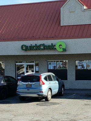 Quick Chek of Parsippany