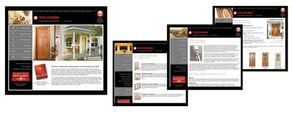 Website Design