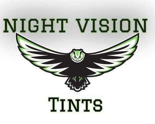 Night Vision Tints